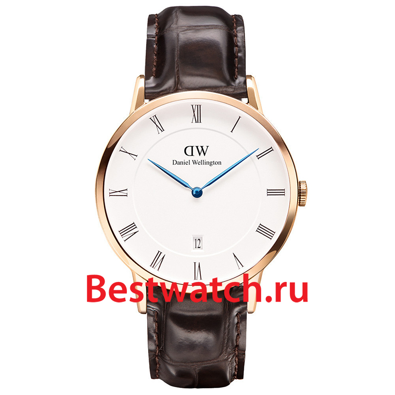Часы Daniel Wellington York 1102DW